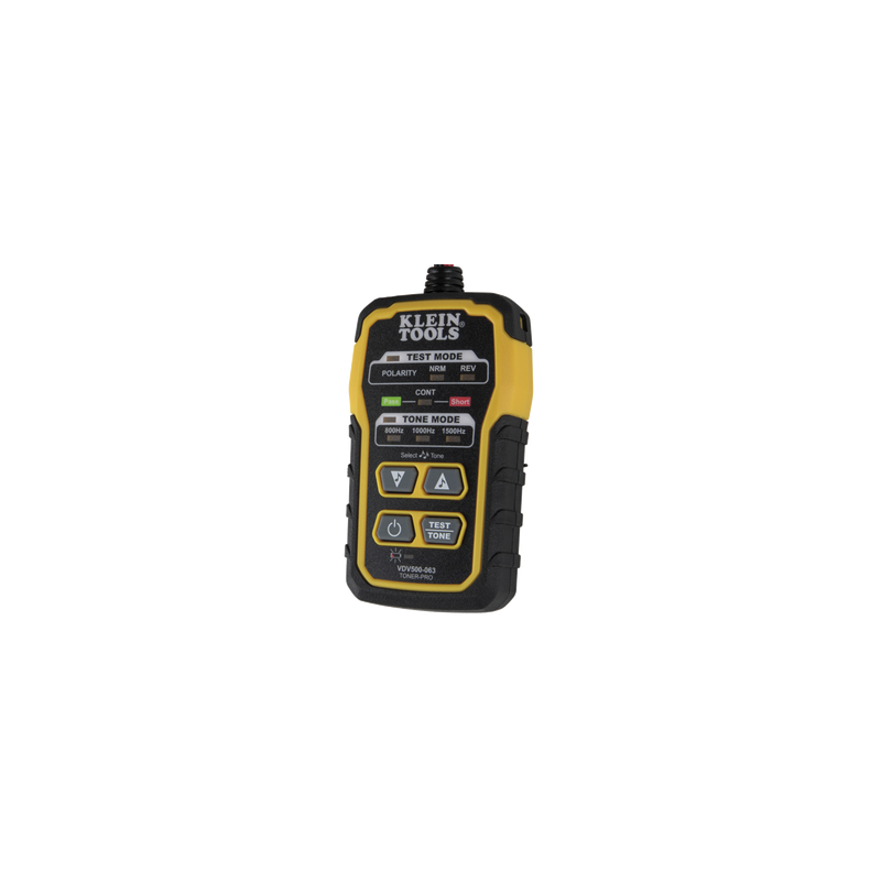 Generador de Tono TONER-PRO