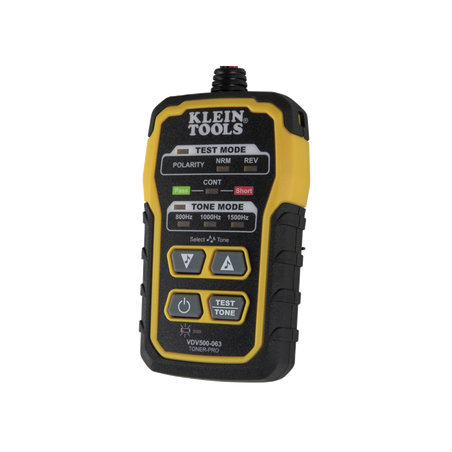 Generador de Tono TONER-PRO