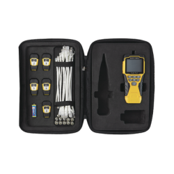 Probador Scout Pro 3 con kit de transmisores remotos Test-n-Map (Inspección PoE)