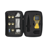 Probador Scout Pro 3 con kit de transmisores remotos Test-n-Map (Inspección PoE)