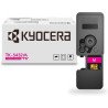 Tóner KYOCERA TK-5432M (1T0C0ABUS1).  1 - 250 páginas, Magenta Tóner KYOCERA TK-5432M (1T0C0ABUS1).  1 - 250 páginas, Magenta