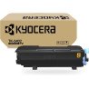 Tóner KYOCERA TK-3402 (1T0C0Y0US0). 12 - 500 páginas, Negro Tóner KYOCERA TK-3402 (1T0C0Y0US0). 12 - 500 páginas, Negro