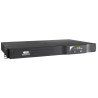 No break Tripp-Lite SMART500RT1U, 6 contactos 120v, 500va 300w, 1u rack/torre, USB, DB9