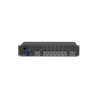 PDU Switchable y Monitoreable por Toma (MS) para Distribución de Energía, Enchufe de Entrada NEMA L6-30P, Con 12 Salidas C13 y 4
