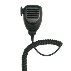 Micrófono para radio Móvil Kenwood NXDN, TK780/880/7100/8100/7102/8102/7150/8150/7160/7180 (8PINES)