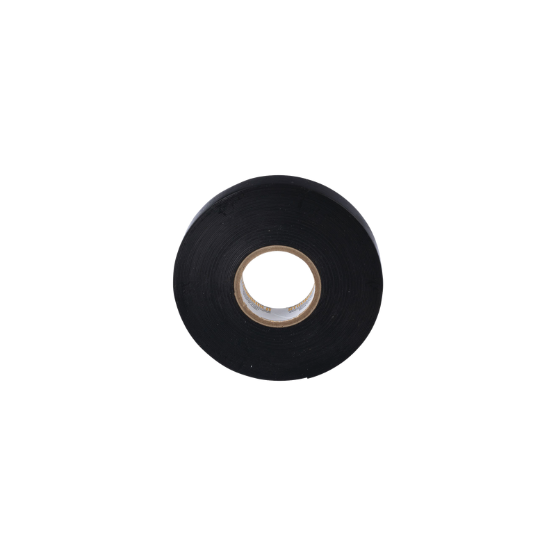 Cinta Eléctrica STRONGHOLD para Aislar de Caucho ERP, Autoadhesiva, Uso Industrial, Grosor de 0.76mm (30 mil), Ancho de 19mm, y