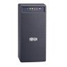 No break Tripp-Lite SMART750USB, de 120v y 450w, AVR, torre, USB, toma