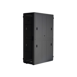 Gabinete FlexFusion XGL (Light) para Centros de Datos, 42 UR, 600 mm 