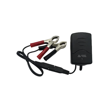 Cargador Serie ACX Para Baterías Selladas De Plomo Acido SLA/VRLA De 12V, 5 a 12AH