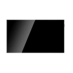 Monitor LED Samsung 40, profesional videovigilancia entrada de video DVI/HDMI, VGA bocina 10w