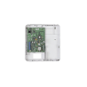 Comunicador Ethernet para Intranet compatible con receptora 7810IRENT para aplicaciones de Alta Seguridad, Sin pago de Servicios
