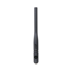 Antena vhf helicoidal, 136-174 MHz, para radios portátiles Motorola dep570, dgp8050, dgp8550, dep550e, dep570e, dgp8550e