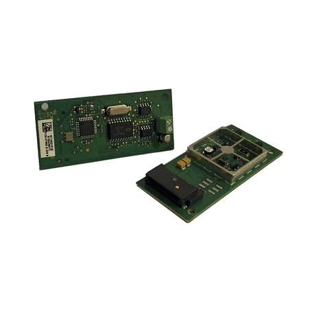 Modulo Universal Convertidor de Datos de Lineal Telefónica a IP/GSM para LTEMPA