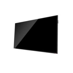 Monitor LED Samsung 40, profesional videovigilancia entrada de video DVI/HDMI, VGA bocina 10w