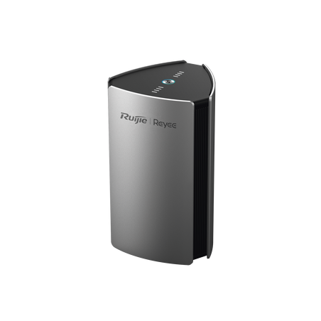Home Router Mesh Gigabit de doble banda Wi-Fi 6 tipo Torre con botón A