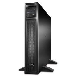 No break/UPS APC Smart-UPS 2200va/1980w 120v 8 contactos (6)5-15r (2)5