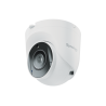 Cámara Turret 5MP, Lente 2.8mm, Ranura microSD, Incluye licencia para 