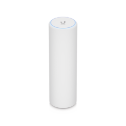 Access Point U6-MESH UBIQUITI, Para Interior/Exterior, Doble Banda, 5 GHz (4X4 Mu-Mimo Y Ofdma) / 2.4 GHz (2X2 Mimo).