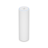Access Point U6-MESH UBIQUITI, Para Interior/Exterior, Doble Banda, 5 GHz (4X4 Mu-Mimo Y Ofdma) / 2.4 GHz (2X2 Mimo).