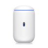 UniFi Dream Router con WiFi 6, 4 puertos LAN Gigabit de los cuales 2 s