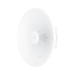 UISP Dish - antena de plato de 30 dBi, rango de frecuencia extendido d