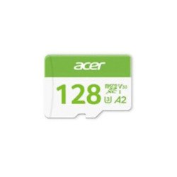 Memoria micro SDXC Acer MSC300 128GB, 160MB/s UHS-I V30