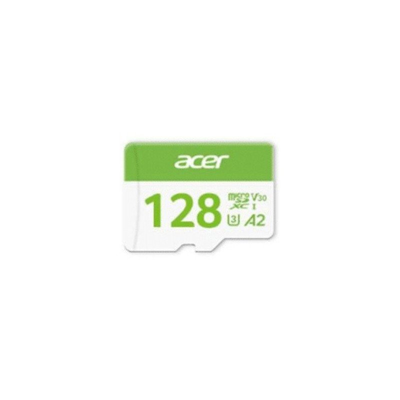 Memoria micro SDXC Acer MSC300 128GB, 160MB/s UHS-I V30