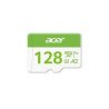 Memoria micro SDXC Acer MSC300 128GB, 160MB/s UHS-I V30