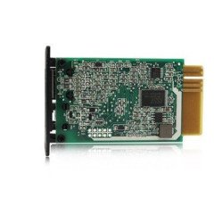 Tarjeta de red voltronic SNMP para UPS on line SmartBitt