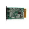 Tarjeta de red voltronic SNMP para UPS on line SmartBitt