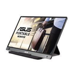 Monitor Asus MB16AH portátil FullHD, 15.6", USB c, MHDMI