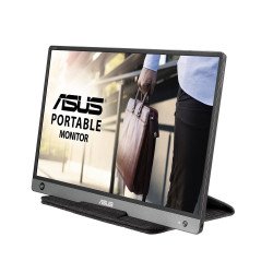 Monitor Asus MB16AH portátil FullHD, 15.6", USB c, MHDMI