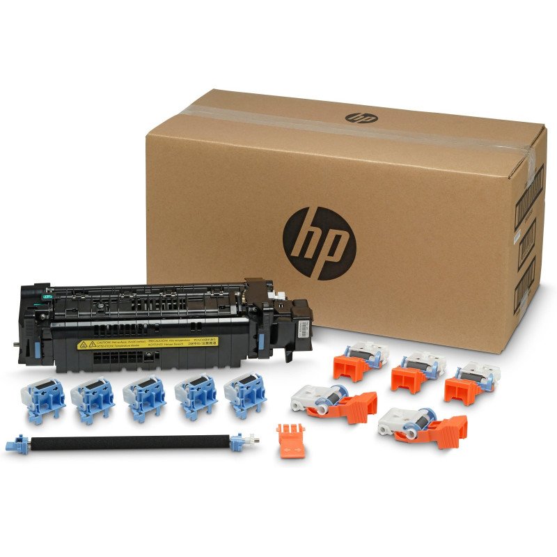 Kit de Mantenimiento HP L0H24A, 22,5000 páginas, para LaserJet Enterprise