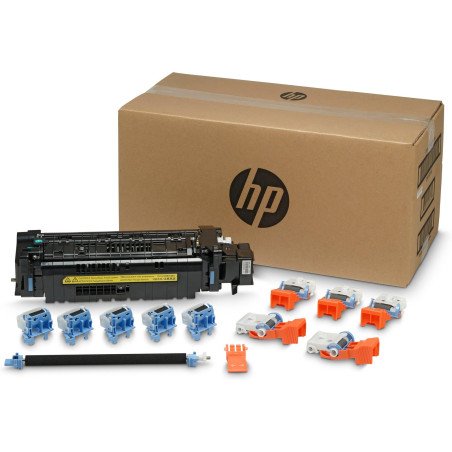 Kit de Mantenimiento HP L0H24A, 22,5000 páginas, para LaserJet Enterprise