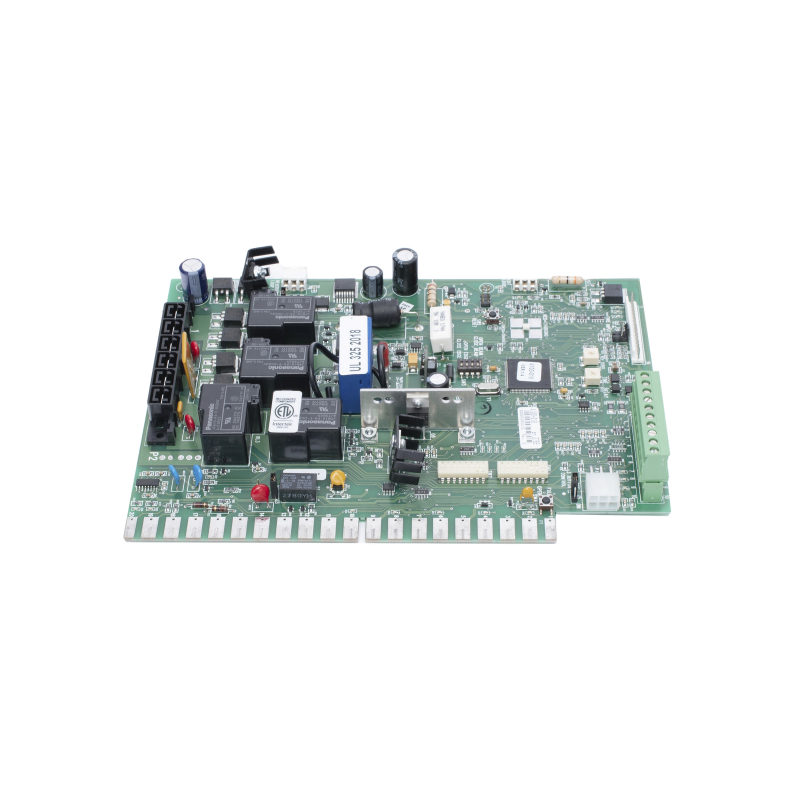 Tarjeta de control para motores doorking 6524, 9024