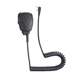 Micrófono - bocina con GPS para radios Kenwood nx240, 340, 220, 320, TK2312, 3312, 2360, 3360.