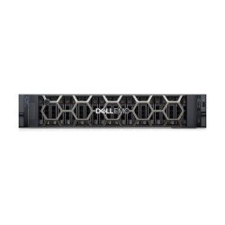 Servidor DELL PowerEdge R750XS, 2,1 GHz, 5318Y, 16 GB, DDR4-SDRAM, 480 GB, rack (2U)