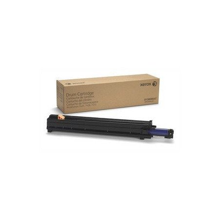 Tambor Xerox 013R00647, Original, 61000 páginas, para WorkCentre 7425/7428/7435, Negro