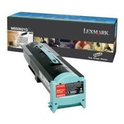 Tóner Lexmark W850 35 mil Páginas Color Negro