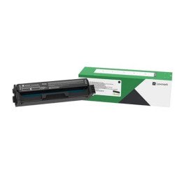 Tóner Lexmark 20N4XK0 Rendimiento Extra Alto Color Negro