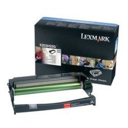 Kit Fotoconductor Lexmark X203H22G, 25000 páginas, Laser, Lexmark X204n, X203n