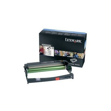 Kit Fotoconductor Lexmark X203H22G, 25000 páginas, Laser, Lexmark X204n, X203n