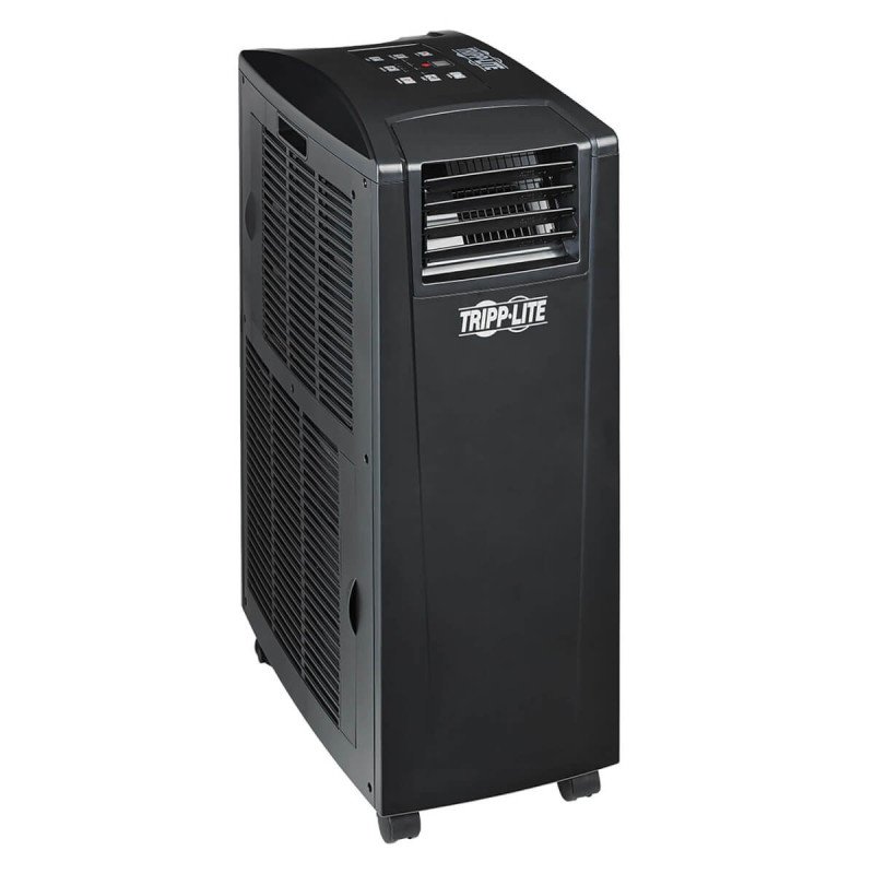 Aire acondicionado portátil Tripp-Lite SRCOOL12K Smartrack de 12,000 btu, 120v
