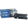 Tóner Brother TN-115BK, Alto Rendimiento, 5,000 Páginas, MFC9000/HL4000, Color Negro