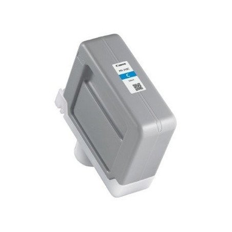 Canon PFI-310C cartucho de tinta Original Cian