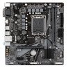 Tarjeta madre Gigabyte H610M H V2 DDR4, Intel, LGA 1700, Celeron, Core i3, Core i5, Core i7, Corei9,..., DDR4-SDRAM, 64 GB, DIMM Tarjeta madre Gigabyte H610M H V2 DDR4, Intel, LGA 1700, Celeron, Core i3, Core i5, Core i7, Corei9,..., DDR4-SDRAM, 64 GB, DIMM