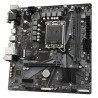 Tarjeta madre Gigabyte H610M H V2 DDR4, Intel, LGA 1700, Celeron, Core i3, Core i5, Core i7, Corei9,..., DDR4-SDRAM, 64 GB, DIMM Tarjeta madre Gigabyte H610M H V2 DDR4, Intel, LGA 1700, Celeron, Core i3, Core i5, Core i7, Corei9,..., DDR4-SDRAM, 64 GB, DIMM