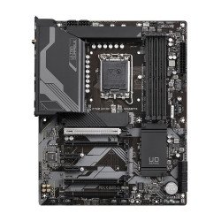 Tarjeta madre Gigabyte Z790 UD AC, Intel® LGA 1700, Celeron®, Core™ i3, Core™ i5, Core™ i7, Core™ i9, DDR5-SDRAM, 128 GB