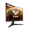 Monitor ASUS TUF Gaming VG27VH1B, 27", 1920 x 1080 Pixeles, Full HD, LED, 1 ms, Negro