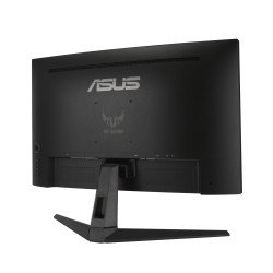 Monitor ASUS TUF Gaming VG27VH1B, 27", 1920 x 1080 Pixeles, Full HD, LED, 1 ms, Negro